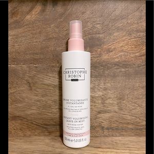 Christophe Robinson Instant Volumizing Mist